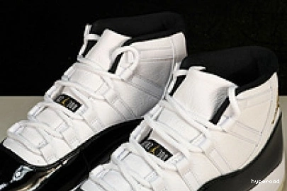Hyperoad “DMP” Air Jordan 11 0805